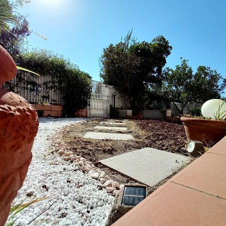 B&B Il Marinaio Sassari Exterior foto
