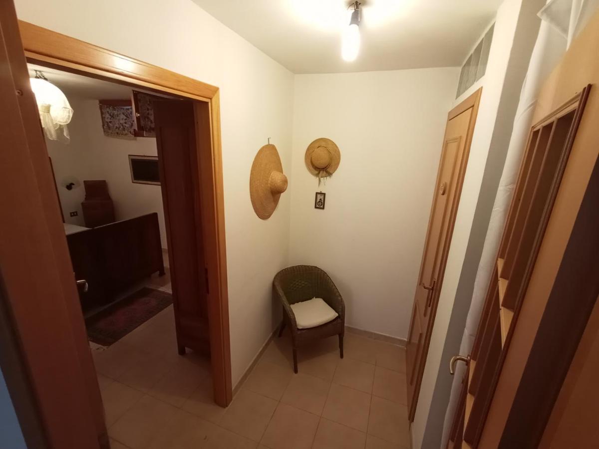 B&B Il Marinaio Sassari Exterior foto
